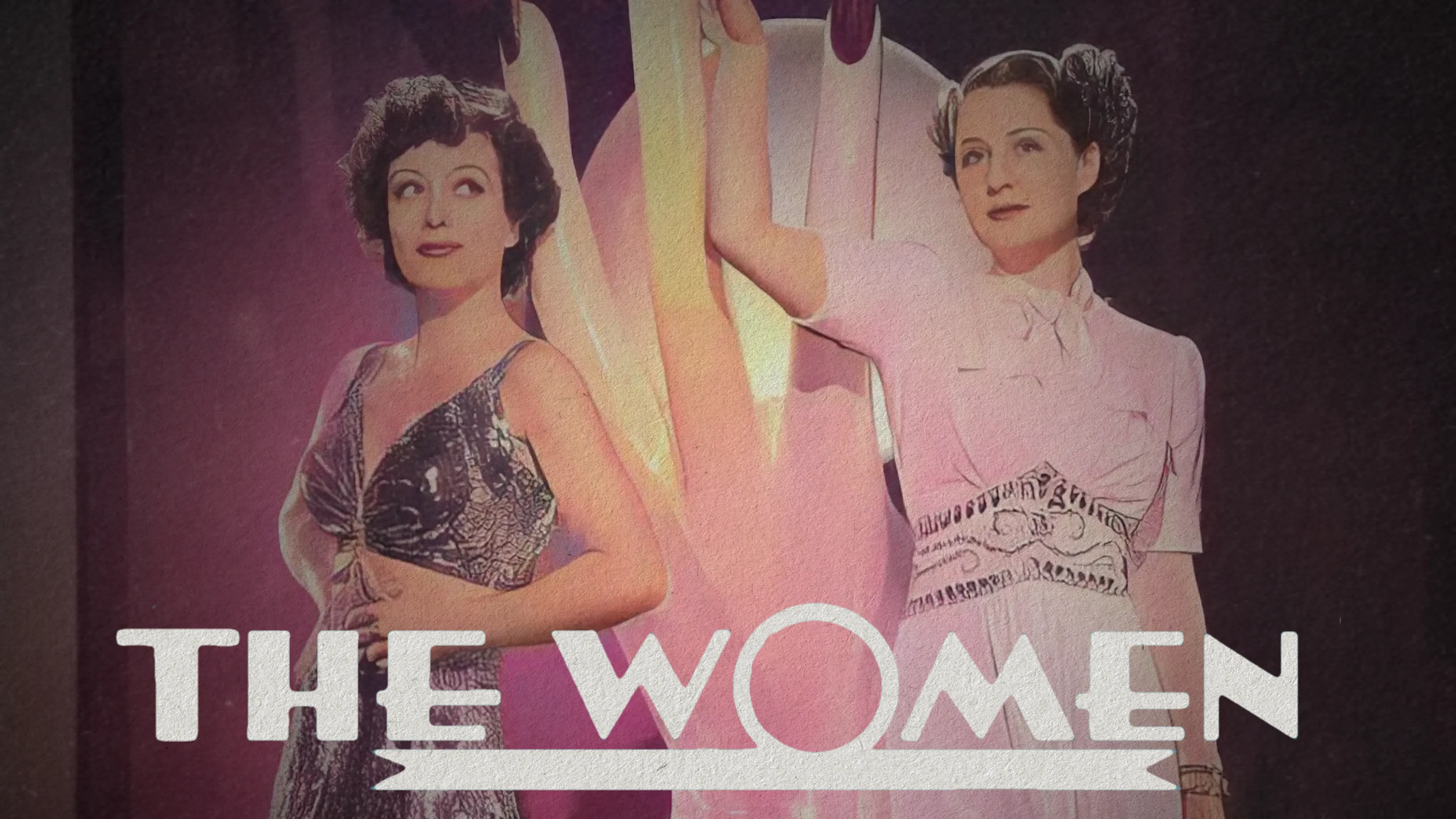 The Women poster